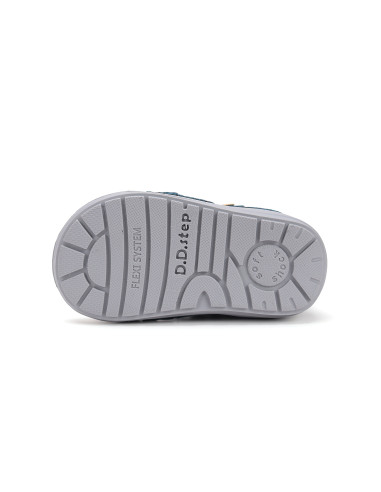 ДЕТСКИ КЕЦОВЕ S071-52771M 26-31