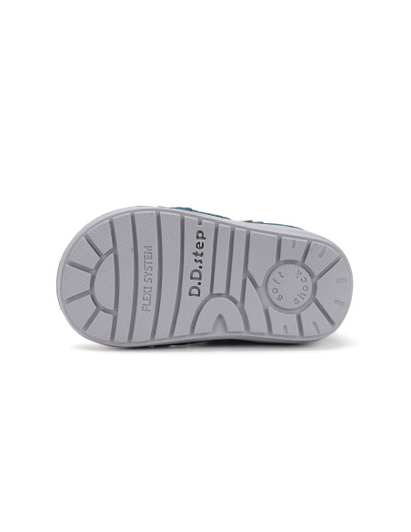 ДЕТСКИ КЕЦОВЕ S071-52771M 26-31