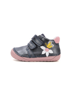 ДЕТСКИ ОБУВКИ BAREFOOT S070-52656A 20-25 2