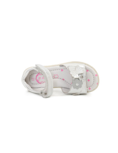 CHILDREN'S SANDALS K03-3004M 25-30