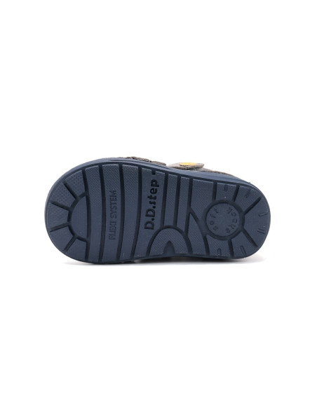 ДЕТСКИ КЕЦОВЕ S071-52771B 20-25