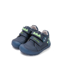 ДЕТСКИ ОБУВКИ BAREFOOT S073-52875 20-25