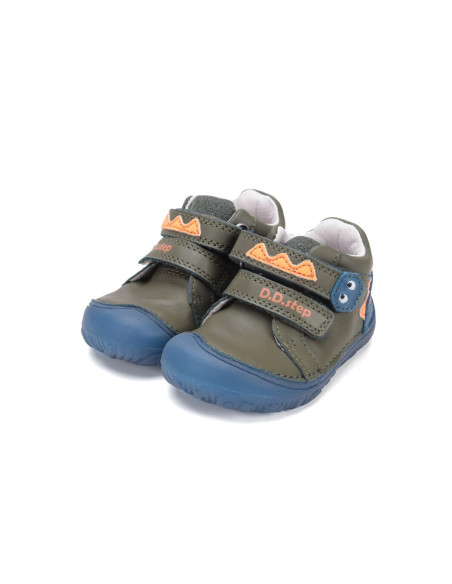 ДЕТСКИ ОБУВКИ BAREFOOT S073-52875A 20-25