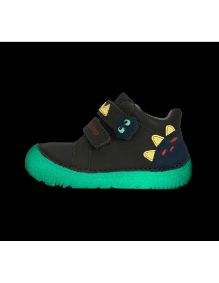 ДЕТСКИ ОБУВКИ BAREFOOT S073-52875A 20-25