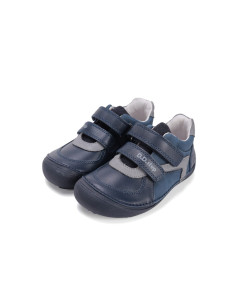 CHILDREN'S SHOES BAREFOOT S063-52548L 31-36