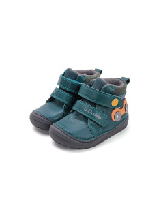CHILDREN'S SNEAKERS S071-52771A 20-25
