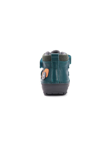CHILDREN'S SNEAKERS S071-52771A 20-25