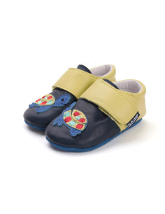 BABY SHOES K1596-52102
