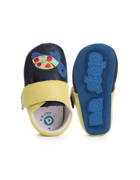 BABY SHOES K1596-52102