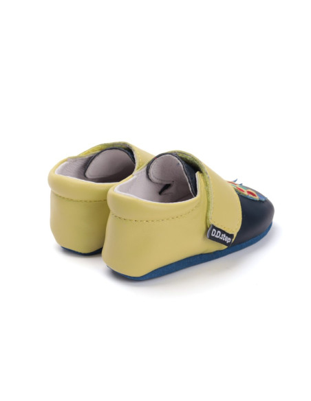 BABY SHOES K1596-52102