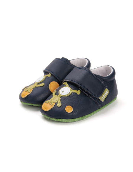 BABY SHOES K1596-52217