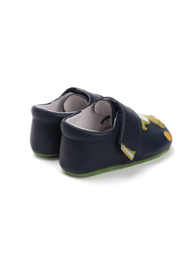 BABY SHOES K1596-52217