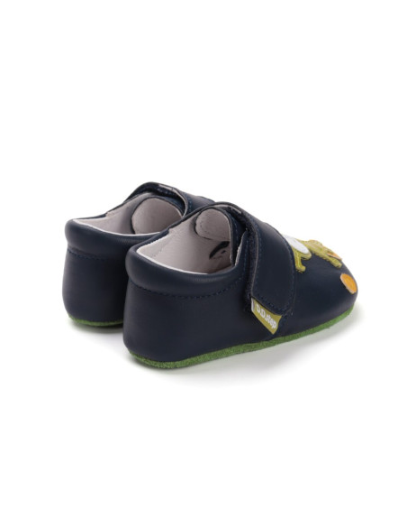 BABY SHOES K1596-52217