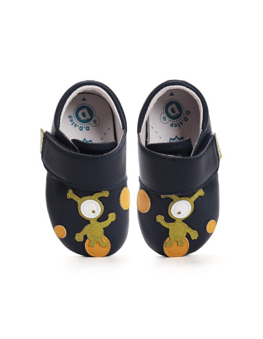 BABY SHOES K1596-52217