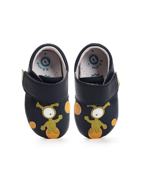BABY SHOES K1596-52217