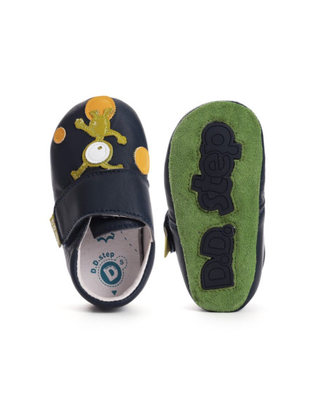 BABY SHOES K1596-52217