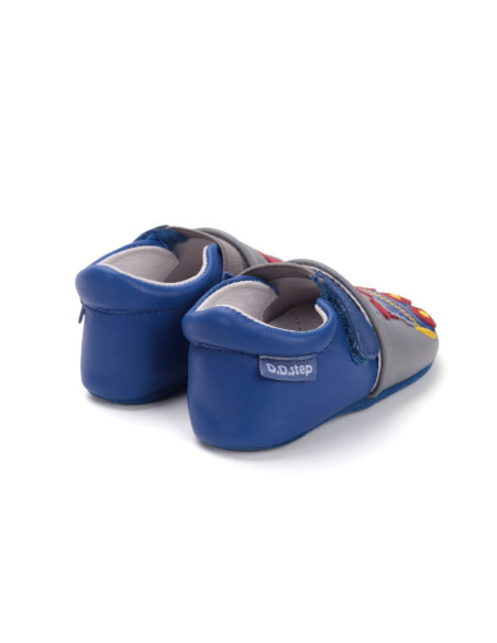 BABY SHOES K1596-52343