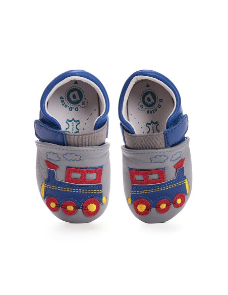 BABY SHOES K1596-52343