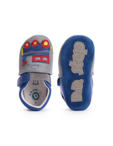 BABY SHOES K1596-52343