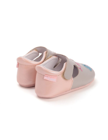 BABY ОБУВКИ K1596-52414