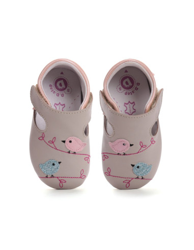 BABY ОБУВКИ K1596-52414