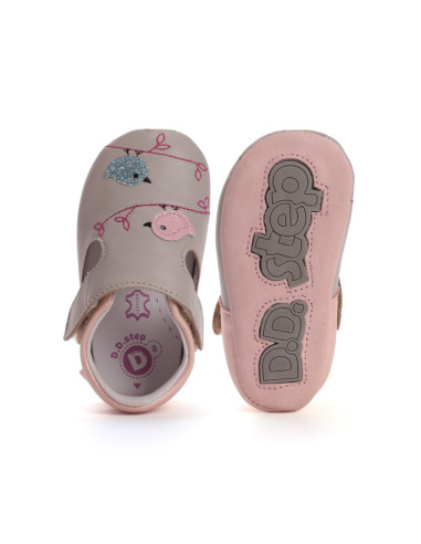 BABY ОБУВКИ K1596-52414