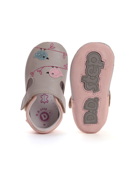 BABY ОБУВКИ K1596-52414