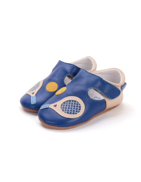 BABY SHOES K1596-52482