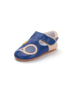 BABY SHOES K1596-52482 2