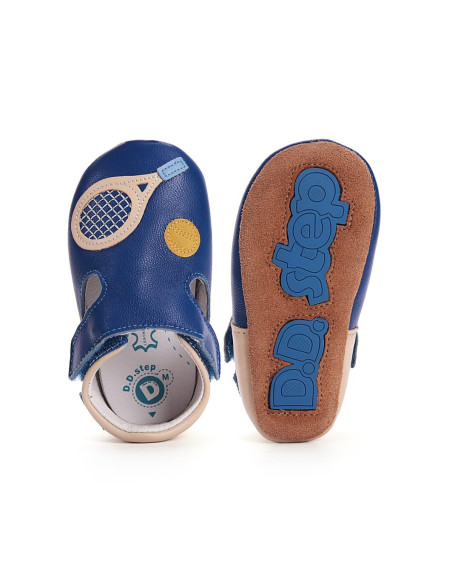 BABY SHOES K1596-52482