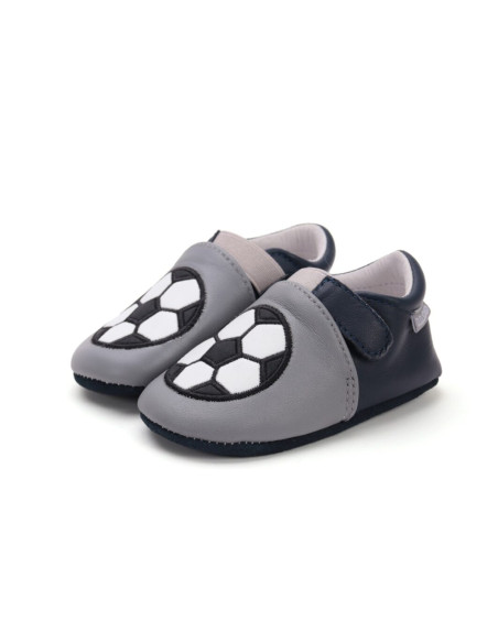 BABY SHOES K1596-52572
