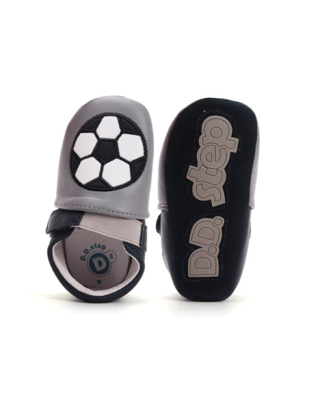 BABY SHOES K1596-52572