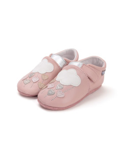 BABY SHOES K1596-52599