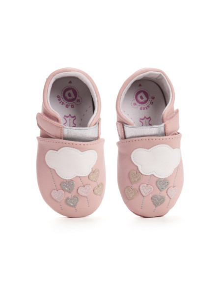 BABY SHOES K1596-52599
