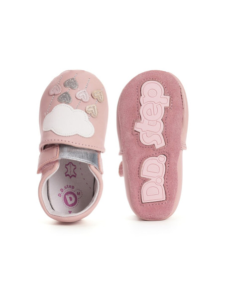 BABY SHOES K1596-52599