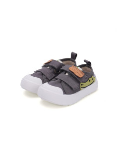 ДЕТСКИ ПАНТОФКИ C096-52129AM 26-31