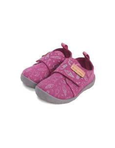 ДЕТСКИ ПАНТОФКИ BAREFOOT C086-52496M 26-31