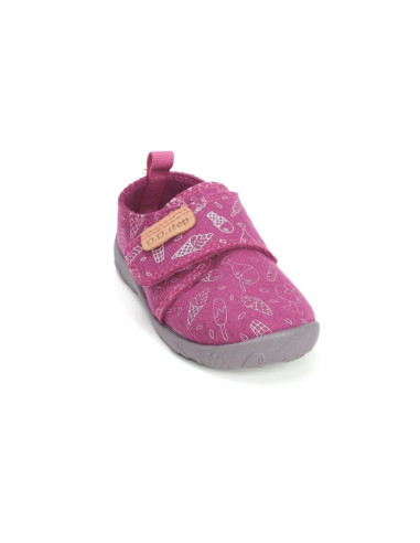 ДЕТСКИ ПАНТОФКИ BAREFOOT C086-52496M...