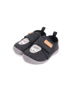 ДЕТСКИ ПАНТОФКИ BAREFOOT C086-52211А 20-25