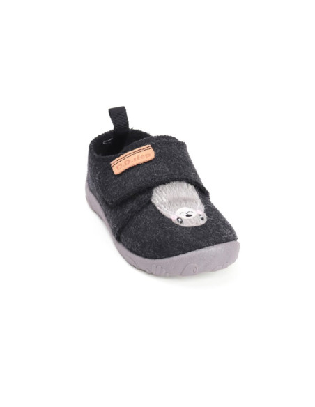 ДЕТСКИ ПАНТОФКИ BAREFOOT C086-52211А 20-25