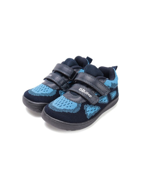 ДЕТСКИ МАРАТОНКИ BAREFOOT F093-52407L 28-33