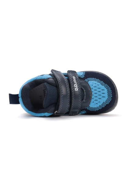 ДЕТСКИ МАРАТОНКИ BAREFOOT F093-52407L 28-33