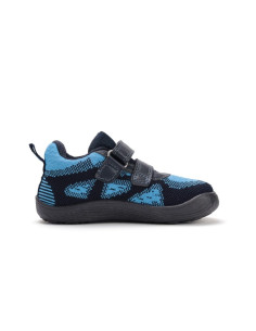 ДЕТСКИ МАРАТОНКИ BAREFOOT F093-52407 22-27 2