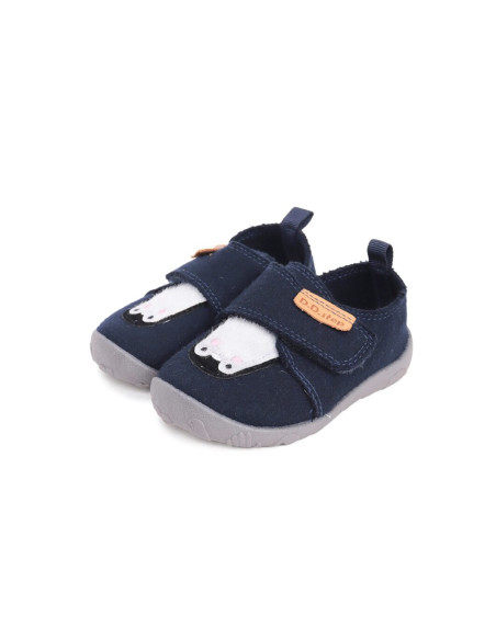 CHILDREN'S SHOES BAREFOOT C086-52840 20-25