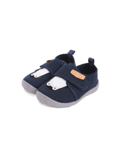 ДЕТСКИ ПАНТОФКИ BAREFOOT C086-52840M...