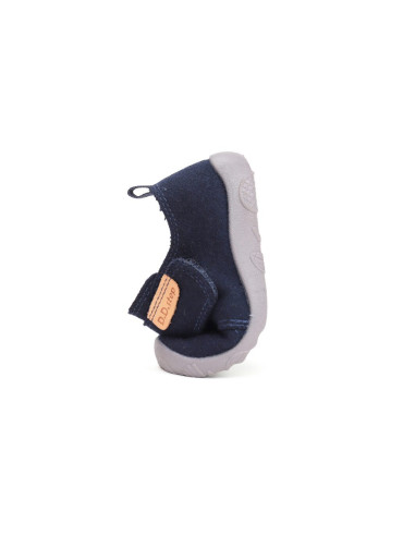 ДЕТСКИ ПАНТОФКИ BAREFOOT C086-52840M...