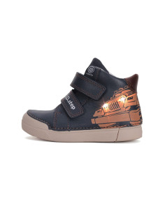 СВЕТЕЩИ ОБУВКИ A068-52151AM 25-30 2