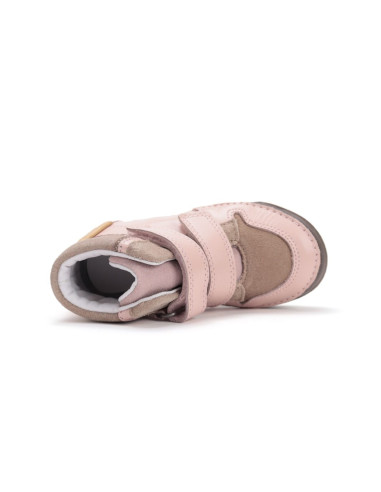 CHILDREN'S SHOES A040-52560EM 25-30