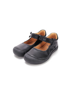 ДЕТСКИ ОБУВКИ BAREFOOT H063-52822AM 25-30
