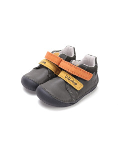 ДЕТСКИ ОБУВКИ BAREFOOT S070-52141 20-25